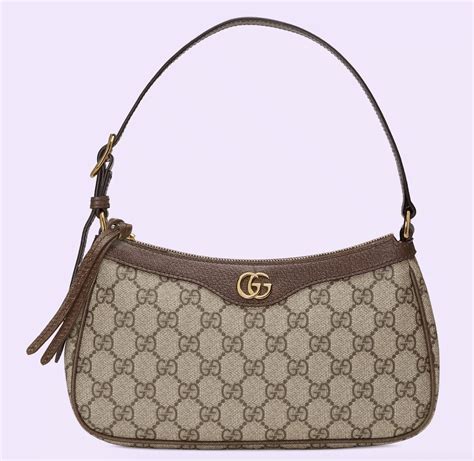 sac pour hanches gucci|gucci shoulder bag.